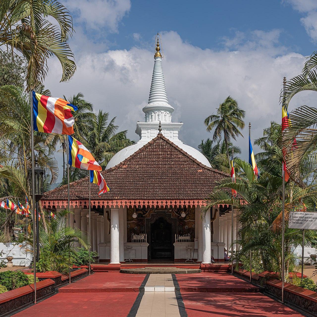 Badulla, Sri Lanka